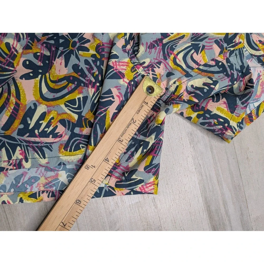 Patagonia Women's Baggies‎ 5
